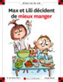 Max lili décident mieux - de,