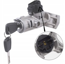 NEIMAN ANTIVOL DE DIRECTION