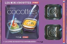 Les minis cocottes: Avec un