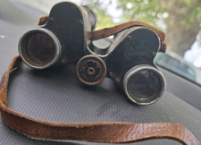 Jumelles Huet WW1 Infanterie