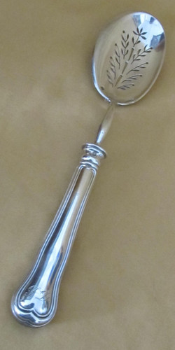 Saupoudreuse cuillère - , à