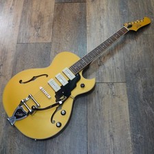 GUILD Starfire I Jet 90 Satin