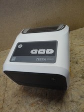 Zebra ZD420 - 300dpi Thermal