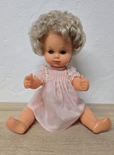 Poupée de jeu poupée Lissi