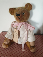 Ours Ancien Peluche