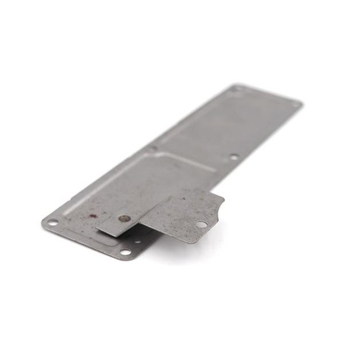 Plaque déflecteur mazda - déflecteur, oem