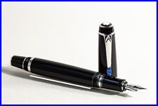 Montblanc Bohème Bleu Taille