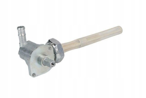 Robinet carburant - de,