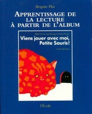Apprentissage de la lecture. Viens jo... - Brigitte Plas - V1801589