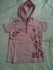 T-shirt à capuche IDSport