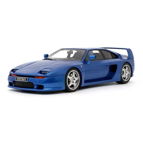 Venturi 400 phase bleu - venturi, 2