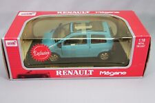 LJ057 ANSON 30341 1/18 Voiture