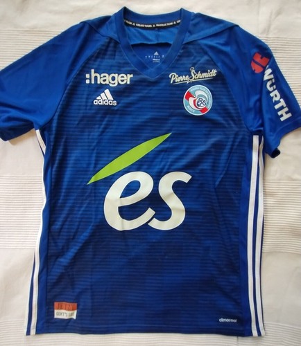 Maillot strasbourg adidas - strasbourg,