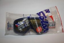 Masque/lunette SKI "Enfant", "SOLAR Loupio" France ,Bleu/marron ,vintage 70'/80'