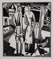 Jean-Emile LABOUREUR : La