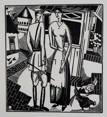 Jean emile laboureur - :, la