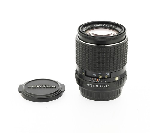 Smc pentax 135 mm - 3.5,