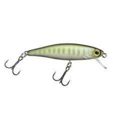 Illex Wobbler Tiny Fry 38 Sp Vairon Truite Appâts artificiels Suspendu Crankbait