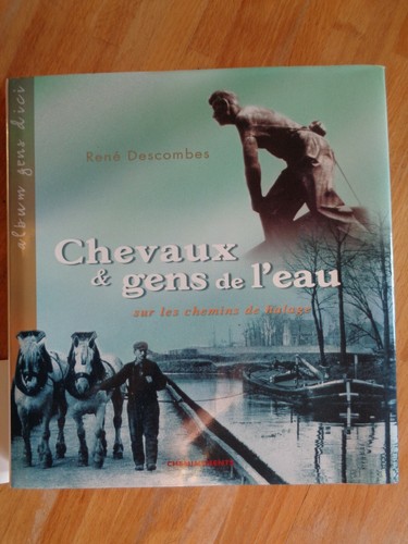 Chevaux gens eau r - gens, de