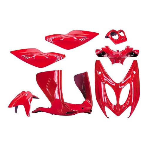 Kit carénage tnt pièces - kit,