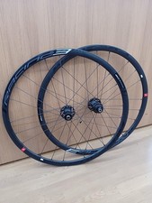 FULCRUM RACING 3DB Wheelset