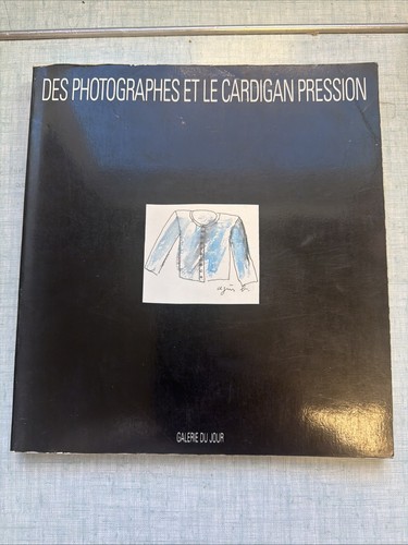 Des photographes le - et,