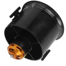 70mm 6 Blades Ducted Fan EDF