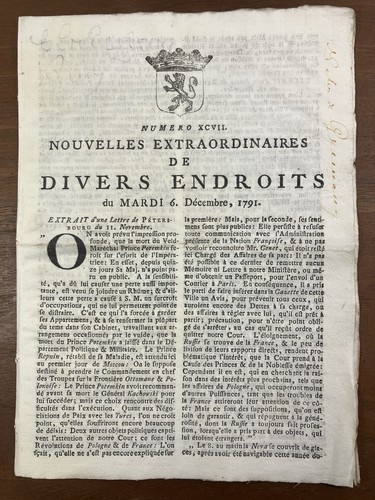 Nantes esclavage 1781 - nantes, et