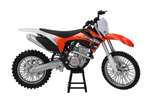 Newray moto miniature modèle - newray,