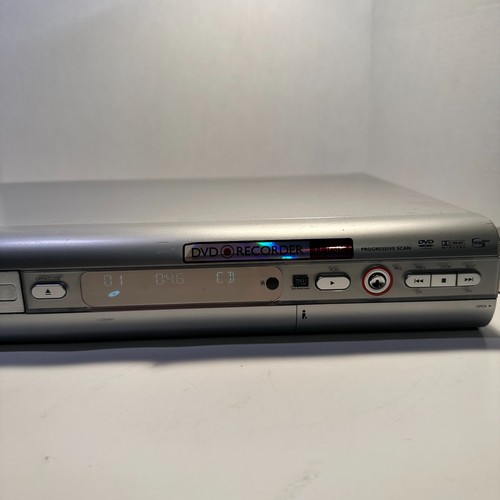 Philips dvdr615 dvd - philips, dvdr615/37