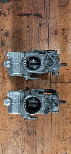 Carburateurs dellorto 38phm - carburateurs,