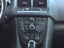 Autoradio d'origine OPEL MERIVA B PHASE 1 20984175