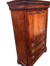 secrétaire ancien XIXè