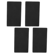 Kit de test d'argent (4