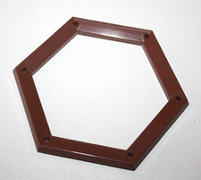 PLAYMOBIL VINTAGE 3483 3406 BASE TIPI INDIEN MARRON WESTERN