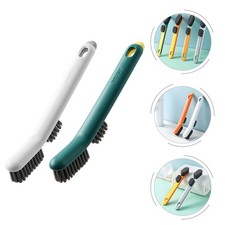  2 Pcs Brosse Pour Chaussures