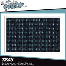 Tissus quartet vert pour