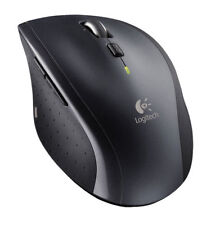 Logitech Marathon M705 Wireless Laser Mouse