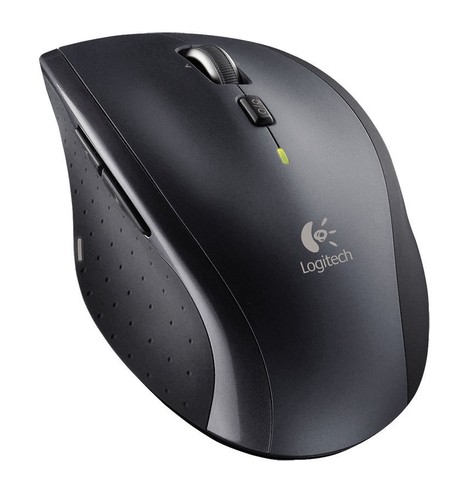 Logitech marathon m705 - marathon,