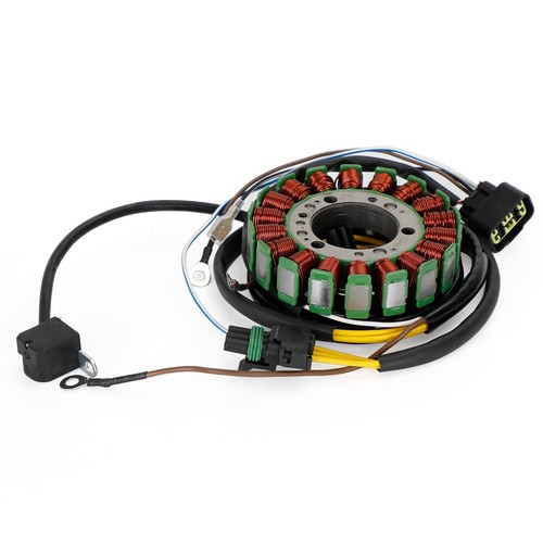 Stator alternateur pour - stator, d'alternateur