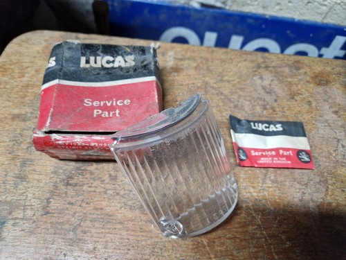 Cabochon neuf feu lucas - neuf,