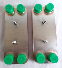 Echangeur à plaques brassées EKO AIR Model NB238 8 Dn20U