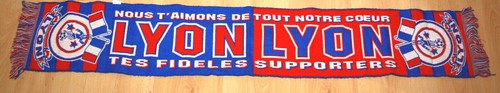 Echarpe scarf tes fideles - tes,