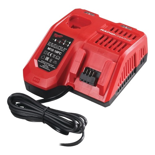 Chargeur rapide m12 m18 - m12,
