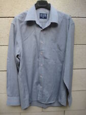 Chemise SERGE BLANCO Quinze 15