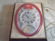 Vintage Pendulum Budweiser