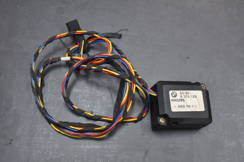 Gps antenne 8375129 - 8375129, 5er