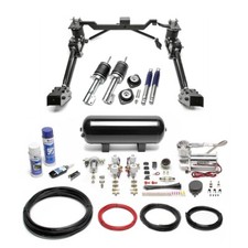 TA Technix Air-Ride Kit Air