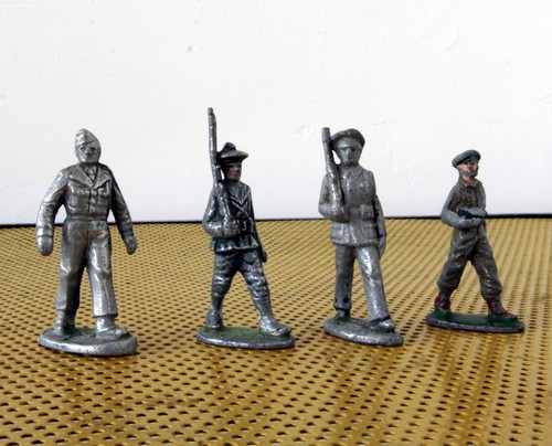 Soldats quiralu - 4,