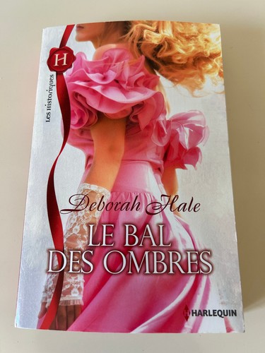 Bal des ombres - des,